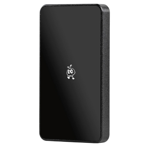 Smartbuy Portable SSD 256GB P5 USB 3.2 black (SBD256P5BU3C)