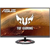 Эскиз Монитор 23.8" Asus TUF Gaming VG249Q1R Black (90LM05V1-B01E70) 90lm05v1-b01e70