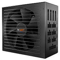 be quiet! STRAIGHT POWER 11 PLATINUM 1200W / ATX 2.51, active PFC, 80 PLUS Platinum, 135mm fan, full modular / BN310