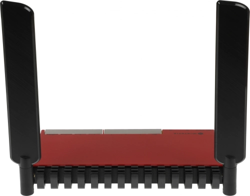 Точка доступа/ MikroTik L009UiGS-2HaxD-IN 2.4 GHz Wi-Fi 6 (802.11ax) router фото 3