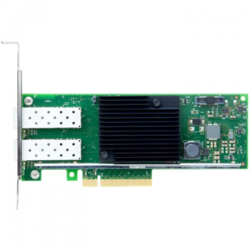 Сетевой адаптер Lenovo ThinkSystem Intel X710-DA2 PCIe 10Gb 2xSFP+ [7ZT7A00537]