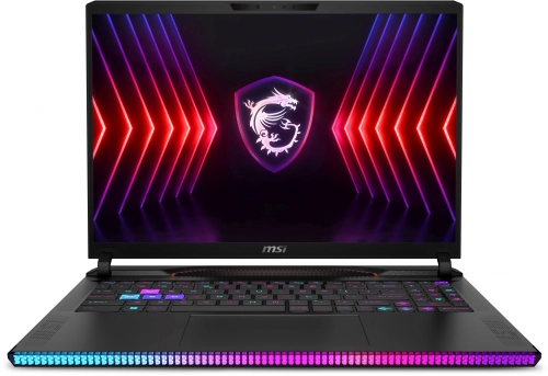 Ноутбук MSI Raider GE68 HX 14VIG-473RU Core i9 14900HX 32Gb SSD2Tb RTX 4090 16Gb 16