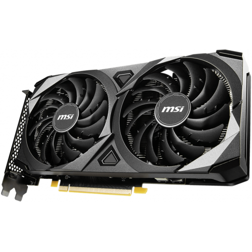 Видеокарта/ GeForce RTX 3060 Ti VENTUS 2X 8G OCV1 LHR