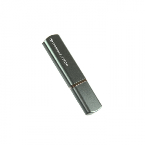 Флеш-накопитель Transcend 256GB Jetflash 910 USB 3.1 Silver (TS256GJF910)