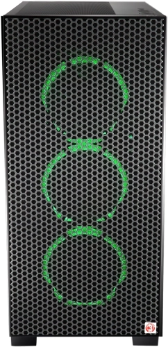 Компьютер IRU Strato 710Z7GP TWR i7 13700KF (3.4) 32Gb SSD1Tb RTX5070 12Gb без ОС GbitEth 850W черный (RUS) (2134687) фото 18