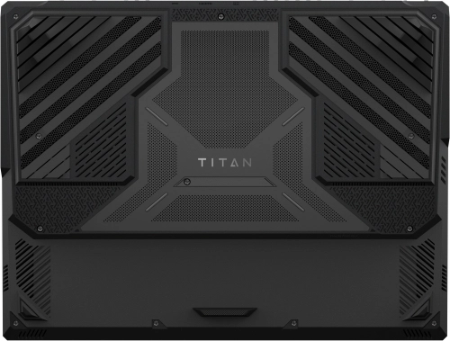 Ноутбук MSI Titan 18 HX Dragon Edition Norse Myth A2XWJG-205RU Intel Core Ultra 9 275HX/64Gb/SSD2Tb/RTX 5090 24Gb/18