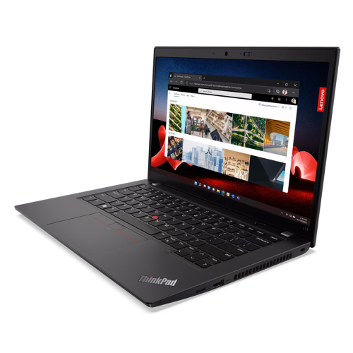 Ноутбук Lenovo ThinkPad L14 G4 [21H2A23GCD_PRO] (КЛАВ.РУС.ГРАВ.) 14
