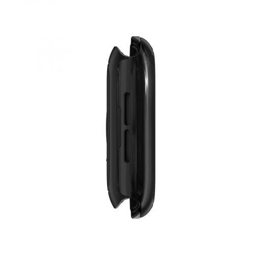 Бампер SwitchEasy Odyssey для Apple Watch 6 & SE серый (GS-107-51-114-111) фото 5