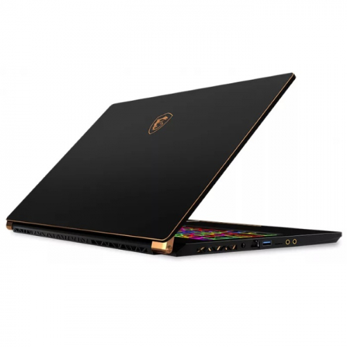 Ноутбук MSI GS75 Stealth 8SG-036RU 17.3