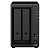 Сетевое хранилище Synology DiskStation DS720+ (DS720+) (DS720+)