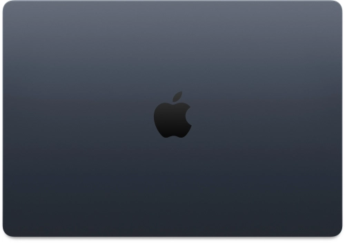 Ноутбук Apple MacBook Air 15 - M4 / 10C-10C / 24GB / 512GB / Midnight MC6L4LL/A фото 3