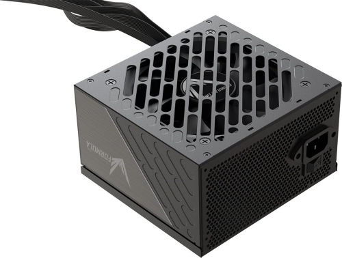 Блок питания Formula V Line FV-750WD, 750W, APFC, 80+, 12cm Fan