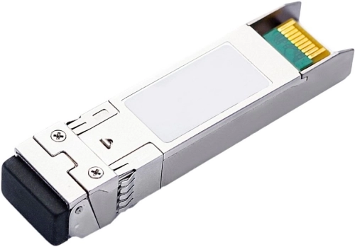FiberTrade модуль SFP28, 32Гбит/ с, LC, MMF, 100m, 850nm (FT-SFP28-32G-SR)