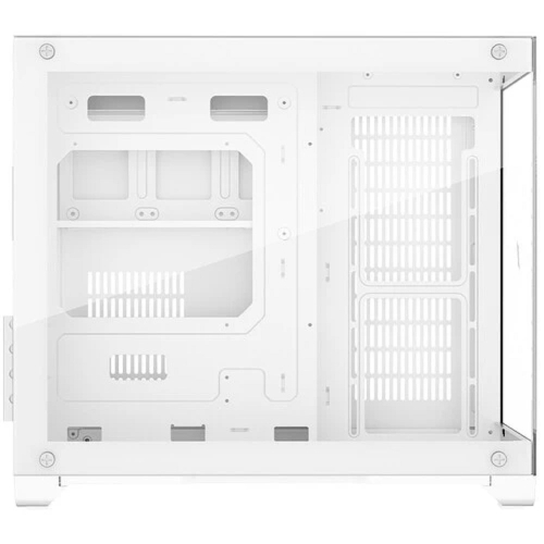 1STPLAYER MEGAVIEW MV6-T White / mATX / MV6-TP-WH фото 3
