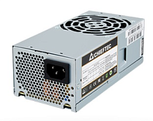 Chieftec Smart GPF-350P (ATX 2.3, 350W, TFX, Active PFC, 80mm fan, 80 PLUS BRONZE) OEM