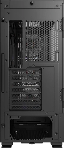Корпус Montech Sky Two GX черный без БП ATX 10x120mm 5x140mm 2xUSB3.0 audio bott PSU (SKY TWO GX BL) фото 5