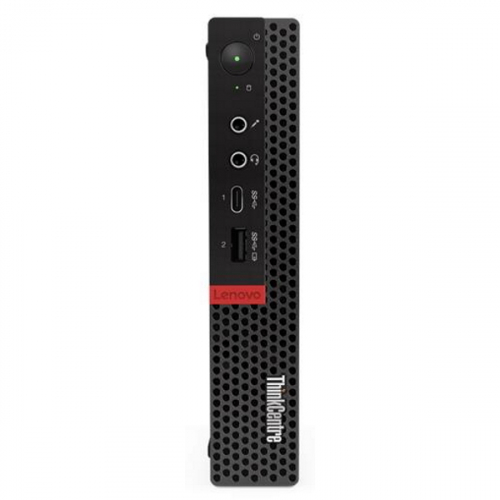 Компьютер Lenovo ThinkCentre M720 Tiny/ Core i7-9700T/ 16GB/ 512GB SSD/ WiFi/ BT/ Win10Pro [10T700AMRU] фото 4