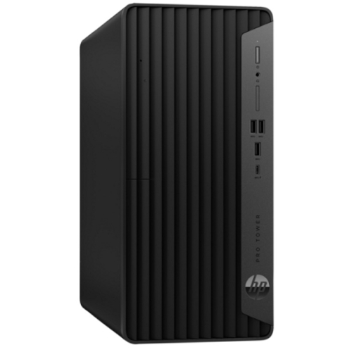 Компьютер HP Pro 400 G9 R TWR, Core i3-13100, 8GB, 512GB SSD, DOS (6U4N7EA) фото 3