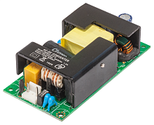 MikroTik 12v 5A internal power supply for CCR1016 r2 models (with dual power supplies) (GB60A-S12)