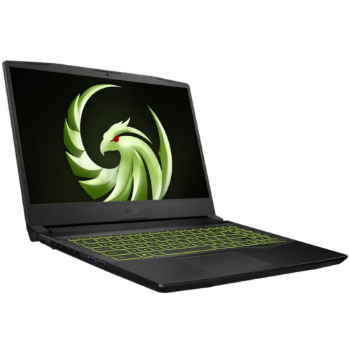 Ноутбук MSI Alpha 17 B5EEK-012RU 17.3