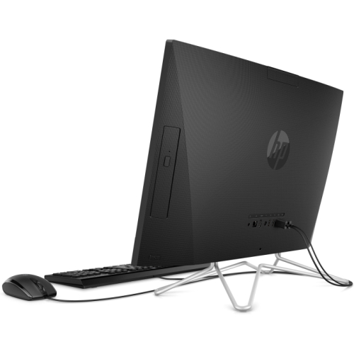 Моноблок HP AIO 24-df0036ur 23.8