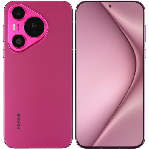 Смартфон Huawei Pura 70 12+256 Gb Pink (51097VXU)