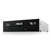Blu Ray привод ASUS BC-12D2HT/ BLK/ G/ AS/ P2G RTL {10} (90DD0230-B20010)