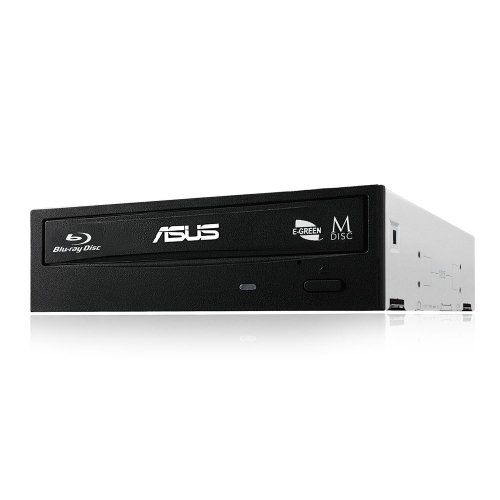 Blu Ray привод ASUS BC-12D2HT/ BLK/ G/ AS/ P2G RTL {10} (90DD0230-B20010)