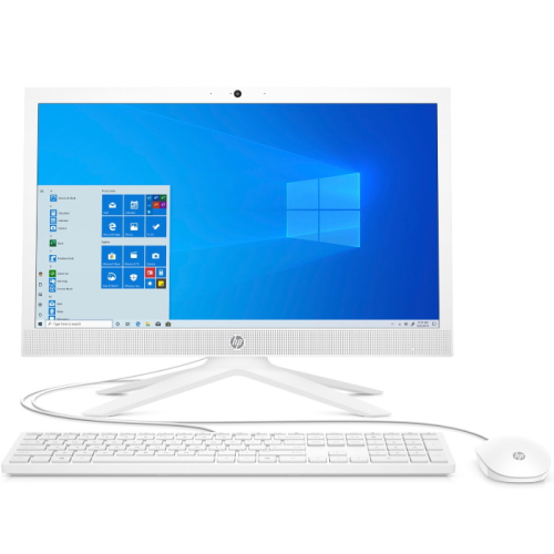 Моноблок HP 21-b1012ur AIO 20.7