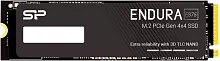 Накопитель SSD Silicon Power PCIe 4.0 x4 2TB SP02KGBP44ES7505 ES75 Endura M.2 2280