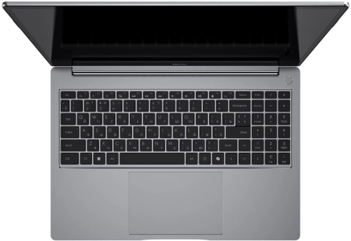 Ноутбук Tecno MegaBook T16MA Pro Core Ultra 7 155H 16Gb SSD1Tb Intel Arc 16