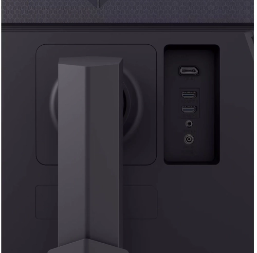 Монитор LG 27