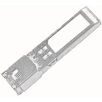Трансивер FiberTrade SFP (FT-SFP-ER-1,25-13-40-D)