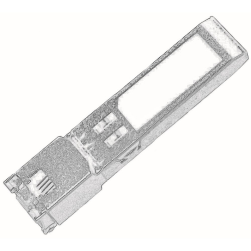 Трансивер FiberTrade SFP (FT-SFP-ER-1,25-13-40-D)
