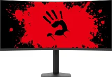 Эскиз Монитор Bloody 39.7" MN2X черный mn2x-mln
