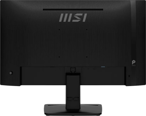 Монитор MSI 23.8 Pro MP242 E14A черный IPS LED 16:9 HDMI M/ M матовая 1500:1 300cd 178гр/ 178гр 1920x1080 144Hz VGA DP FHD 3.1кг (9S6-3PD1CT-050) фото 4