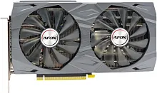 Видеокарта Afox PCI-E 4.0 AF3060-12GD6H2-V6 NVIDIA GeForce RTX 3060 12Gb 192bit GDDR6 1320/15000 HDMIx1 DPx3 HDCP Ret
