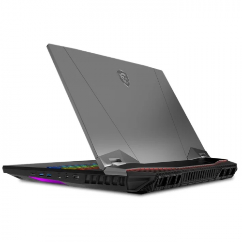 Ноутбук MSI GT76 Titan 9SG-022RU 17.3