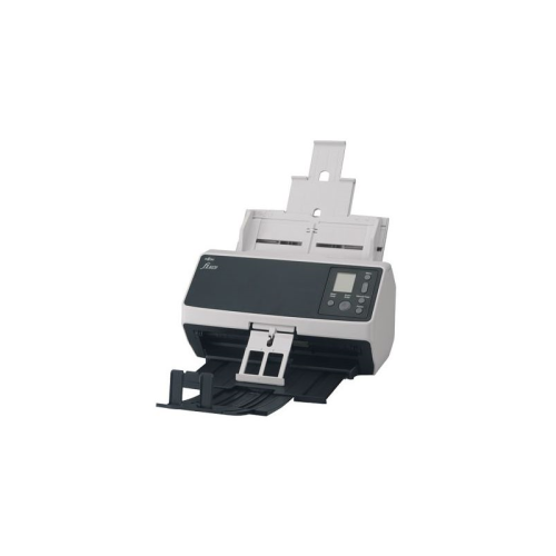 Fujitsu scanner fi-8190 (Сканер уровня отдела, 90 стр/ мин, 180 изобр/ мин, А4, двустороннее устройство АПД, USB 3.2, светодиодная подсветка) (PA03810-B001)