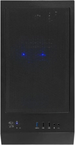 Компьютер IRU Tactio 510B7GM MT i5 14400 (2.5) 16Gb SSD512Gb UHDG 730 FreeDOS GbitEth 500W черный (RUS) (2111241) фото 11