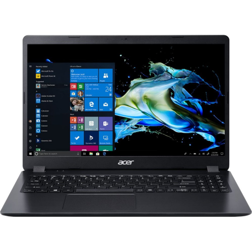 Ноутбук Acer Extensa 15 EX215-52-38MH 15.6" FHD, Core i3-1005G1, 4GB, 128GB SSD, noODD, WiFi, BT, Win10 (NX.EG8ER.019)