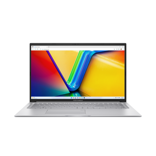 Ноутбук/ ASUS X1704ZA-AU447 17.3