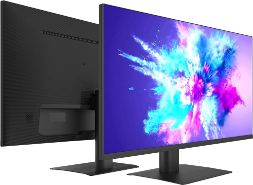 Монитор NPC 27 MF2704 черный IPS LED 5ms 16:9 HDMI матовая 250cd 178гр/ 178гр 1920x1080 75Hz VGA FHD 4кг фото 15