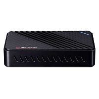 Устройство видеозахвата внешнее AVER Media Live Gamer Ultra, USB 3.1 Type C, 2160p30, (GC553), RTL {20} (678975) (LIVE GAMER ULTRA GC553)