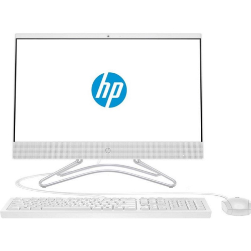 Моноблок HP 200 G4 AIO 21.5