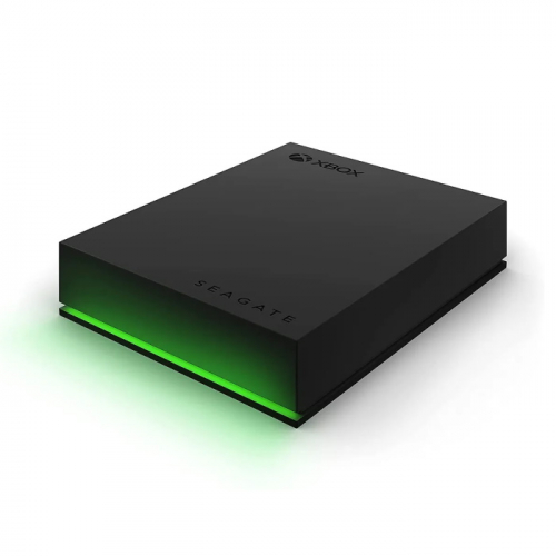 Внешний жесткий диск 4TB HDD Seagate Game Drive for Xbox 2.5
