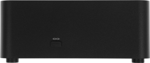 Компьютер MSI Cubi NUC 1M-053BRU Core 3 100U (1.2) Graphics CR без ОС 2xGbitEth WiFi BT 120W черный (936-B0B111-081) фото 4