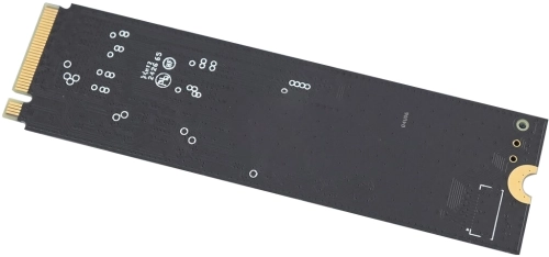 Накопитель SSD Digma PCIe 5.0 x4 1000GB DGSM5001TP31T Meta P31 M.2 2280 фото 2