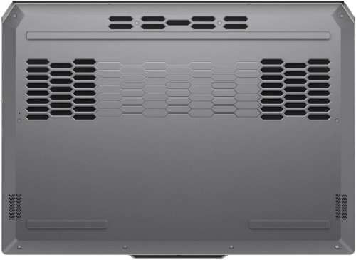 Ноутбук Lenovo LOQ 15IRX10 Core i5 13450HX 16Gb 512Gb SSD RTX5050 8Gb 15.6