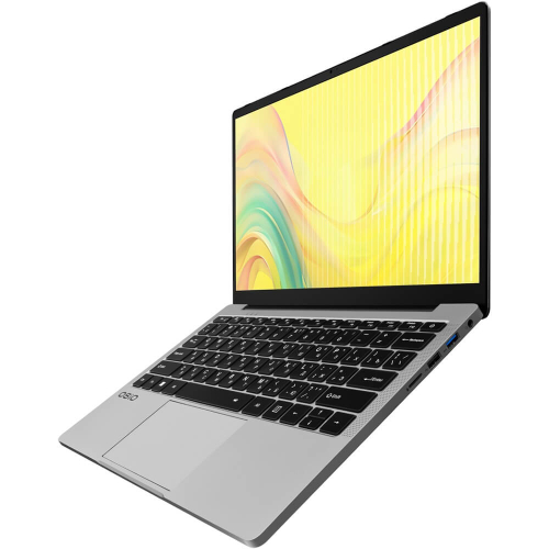 Ноутбук FocusLine F140i-001/i3-1125U/8/256/no FP/no OS фото 11
